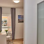 Wilde 13 Mit Sauna Apartment *