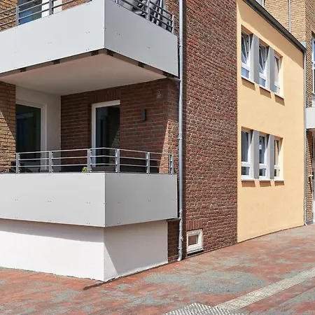 Apartment Wilde 13 Mit Sauna *