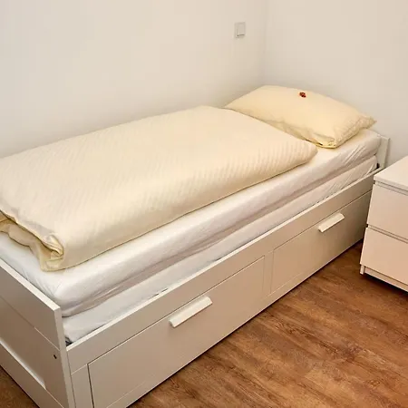 Wilde 13 Mit Sauna