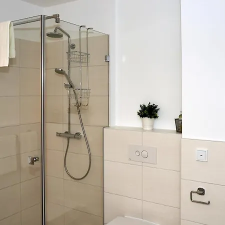 Wilde 13 Mit Sauna *
