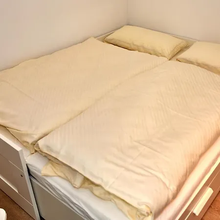 Wilde 13 Mit Sauna Apartment