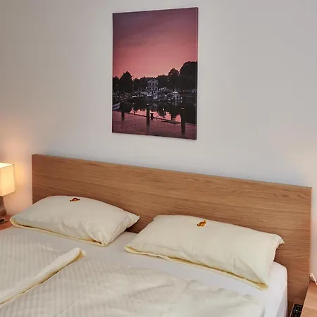 Apartment Wilde 13 Mit Sauna