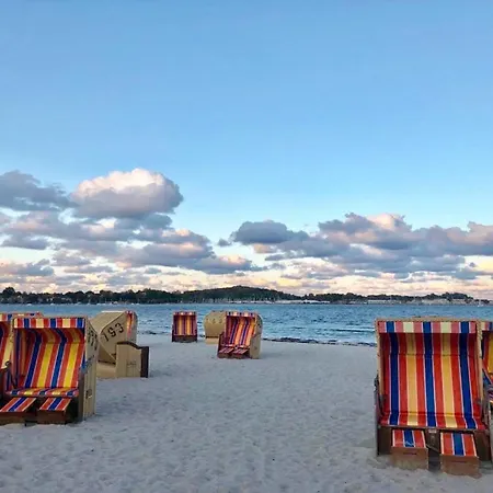 Wilde 13 Mit Sauna *