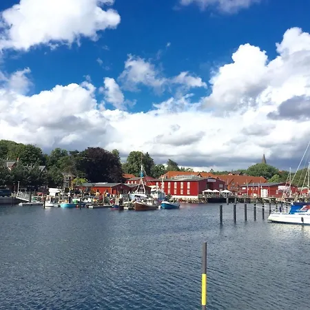 Apartament Wilde 13 Mit Sauna