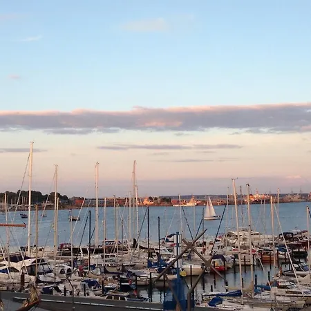 Apartament Wilde 13 Mit Sauna *