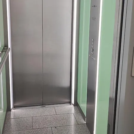 Wilde 13 Mit Sauna Apartament Eckernförde