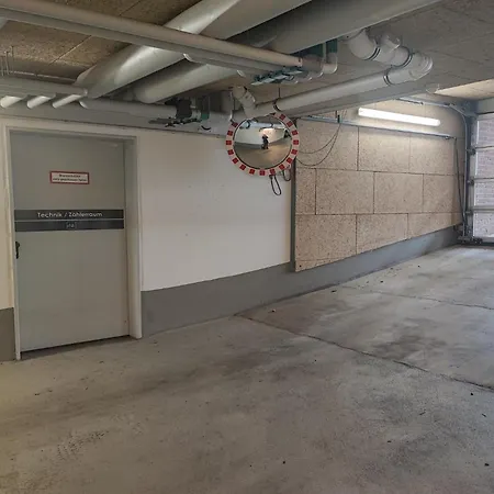 Apartment Wilde 13 Mit Sauna Eckernförde