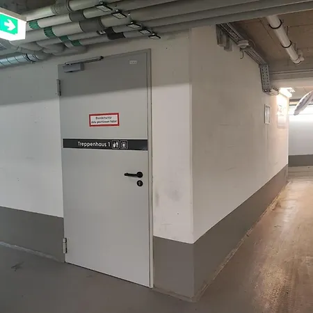 Wilde 13 Mit Sauna *