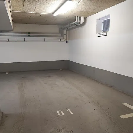 Wilde 13 Mit Sauna