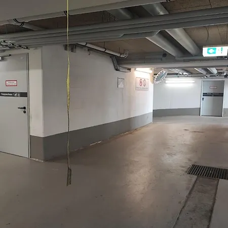 Wilde 13 Mit Sauna Apartment