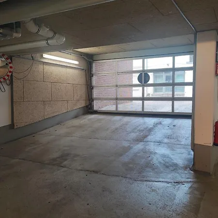 Apartment Wilde 13 Mit Sauna