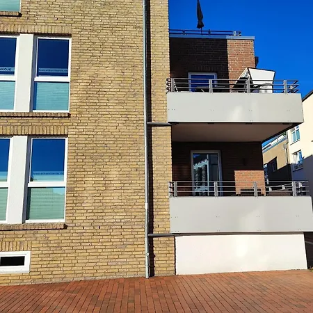 Wilde 13 Mit Sauna Eckernförde