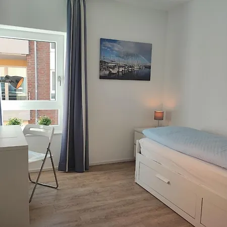 Wilde 13 Mit Sauna
