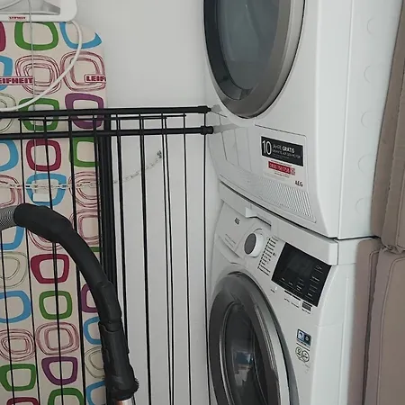 Apartment Wilde 13 Mit Sauna