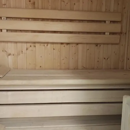 Apartment Wilde 13 Mit Sauna *