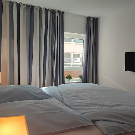 Wilde 13 Mit Sauna Eckernförde