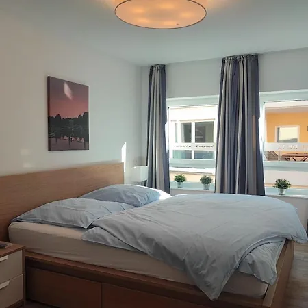 Wilde 13 Mit Sauna * Eckernförde