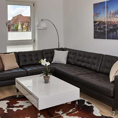 Apartment Wilde 13 Mit Sauna