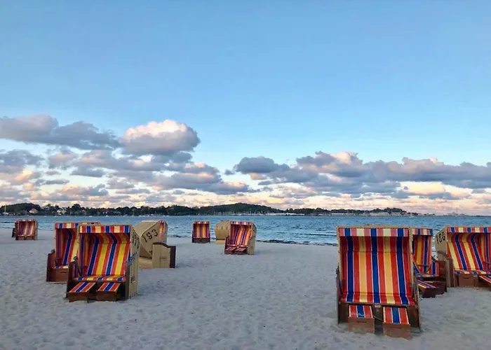 Wilde 13 Mit Sauna *