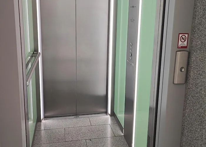 Wilde 13 Mit Sauna Lägenhet Eckernförde