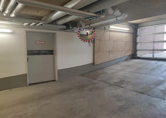 Lägenhet Wilde 13 Mit Sauna Eckernförde