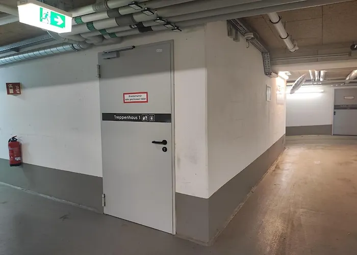 Wilde 13 Mit Sauna *