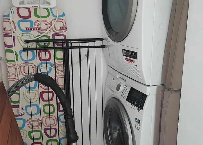 Lägenhet Wilde 13 Mit Sauna