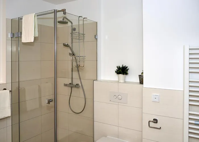 Lägenhet Wilde 13 Mit Sauna Eckernförde