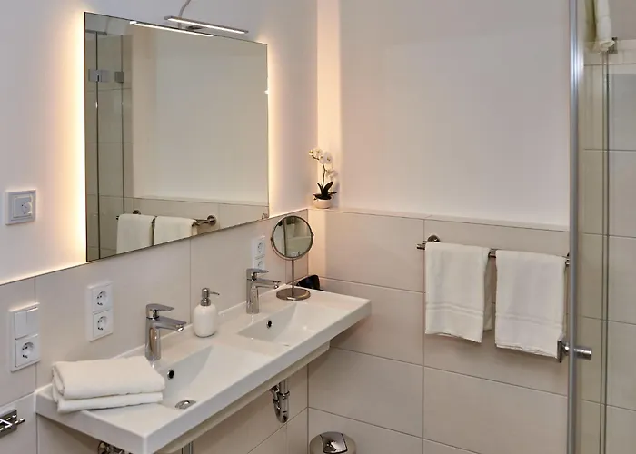 Wilde 13 Mit Sauna *