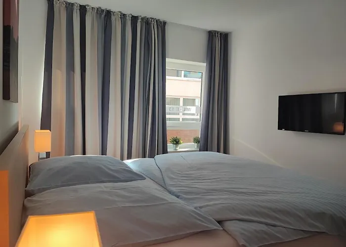 Wilde 13 Mit Sauna Eckernförde